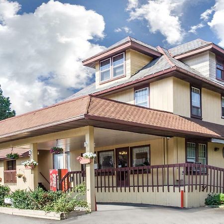 Knights Inn Endwell Dış mekan fotoğraf