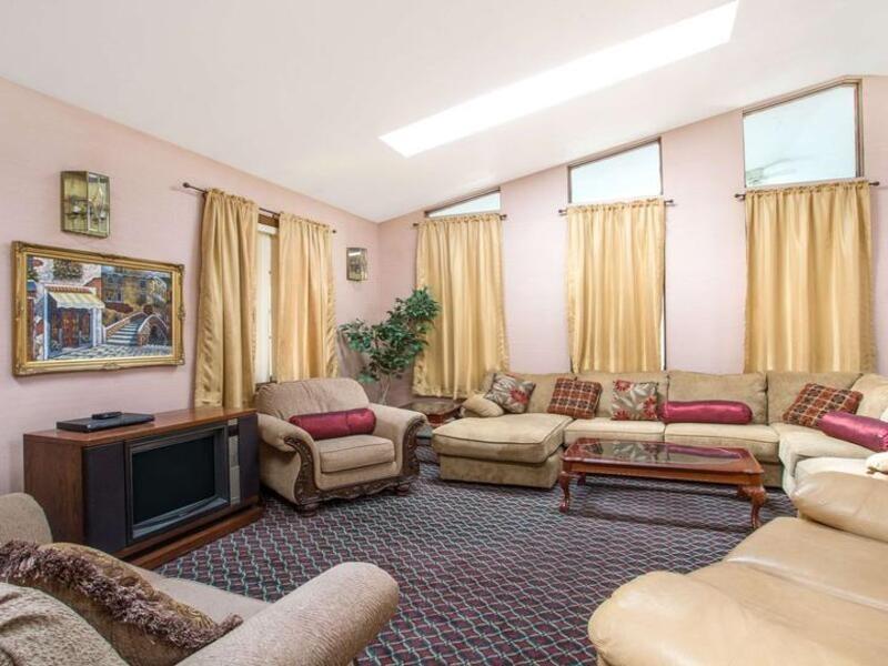 Knights Inn Endwell Dış mekan fotoğraf