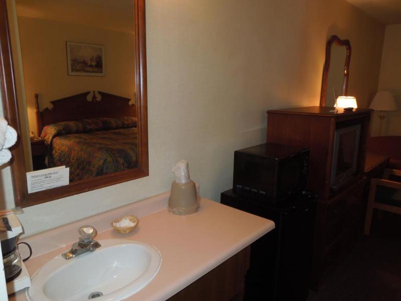 Knights Inn Endwell Dış mekan fotoğraf