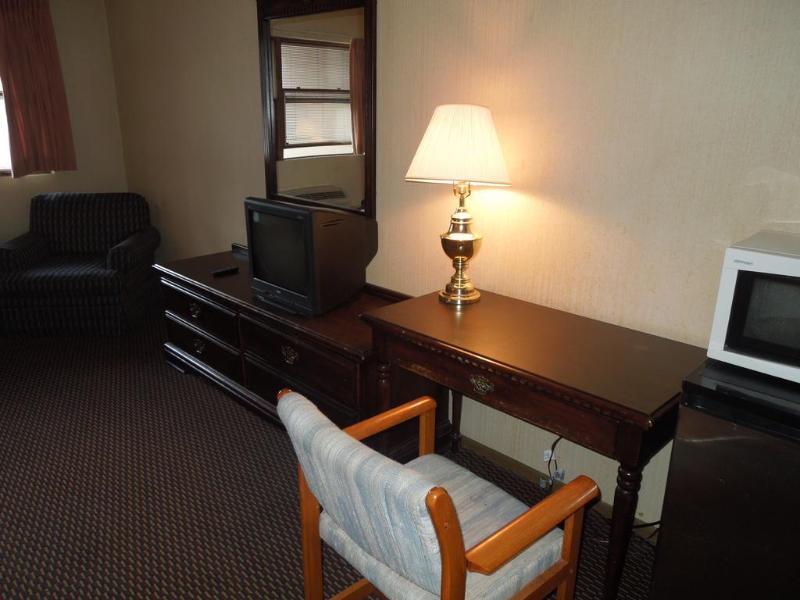 Knights Inn Endwell Dış mekan fotoğraf