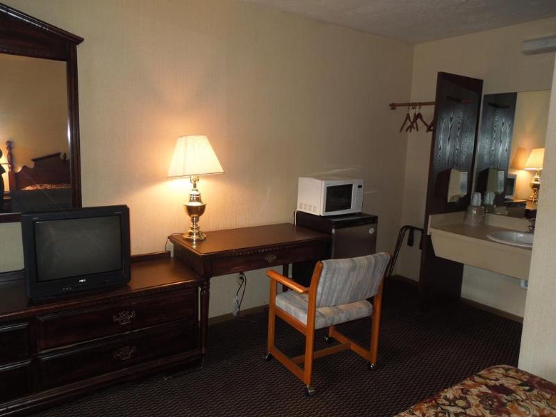 Knights Inn Endwell Dış mekan fotoğraf