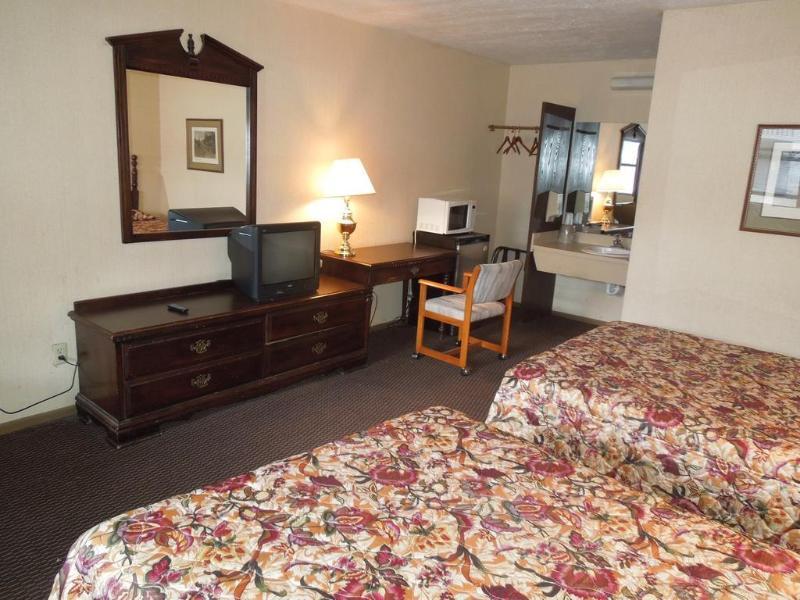 Knights Inn Endwell Dış mekan fotoğraf