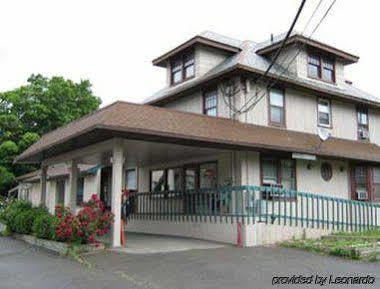 Knights Inn Endwell Dış mekan fotoğraf