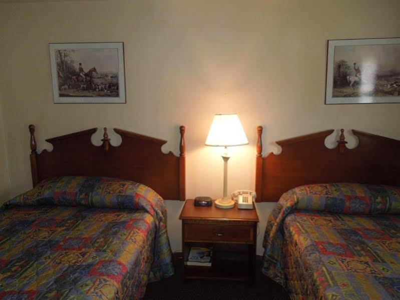 Knights Inn Endwell Dış mekan fotoğraf