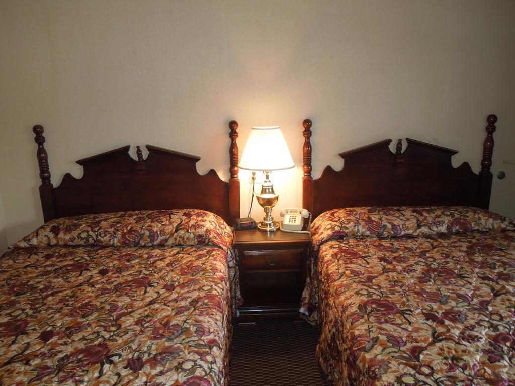 Knights Inn Endwell Dış mekan fotoğraf