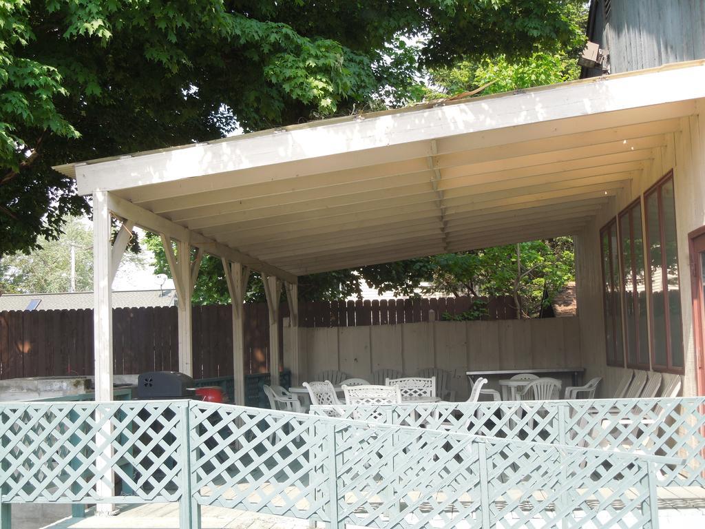 Knights Inn Endwell Dış mekan fotoğraf