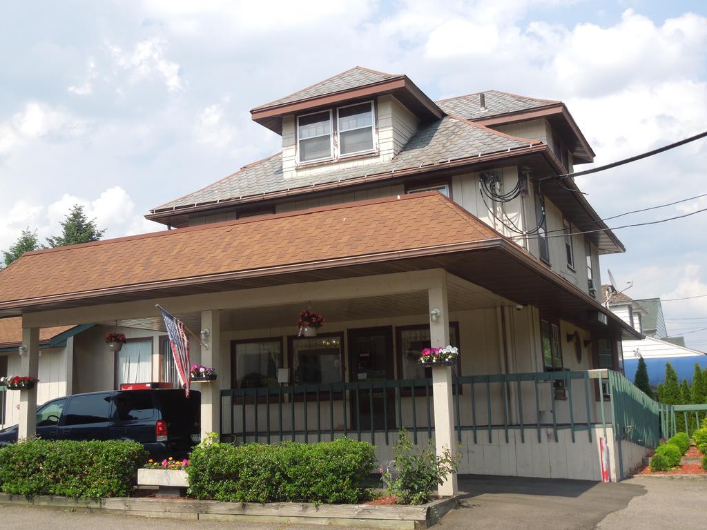 Knights Inn Endwell Dış mekan fotoğraf