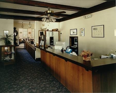 Knights Inn Endwell Dış mekan fotoğraf
