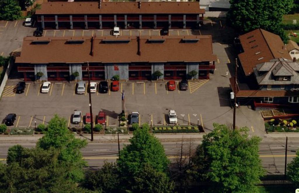 Knights Inn Endwell Dış mekan fotoğraf