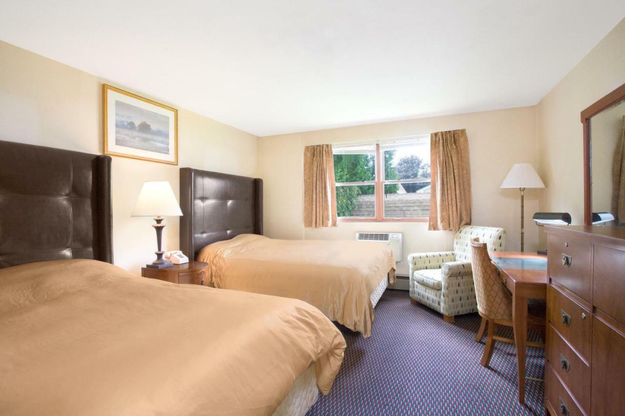 Knights Inn Endwell Dış mekan fotoğraf